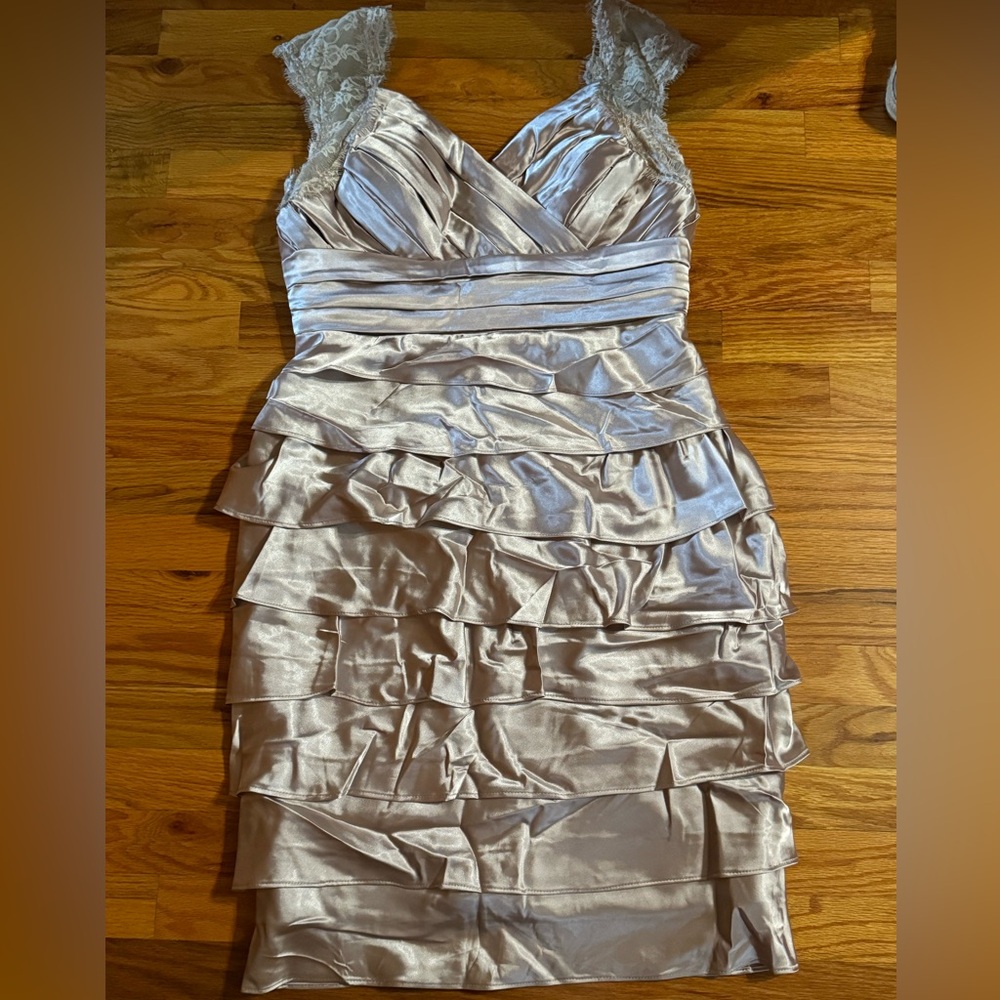 Mother of the Bride Dress